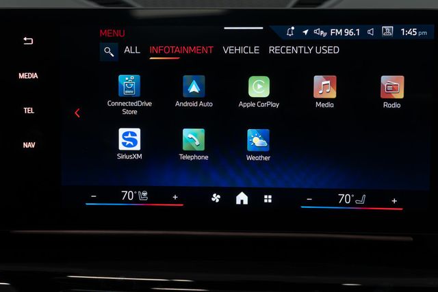 2025 BMW X1 xDrive28i Sports Activity Vehicle - 22925211 - 22
