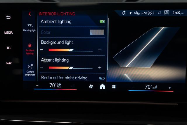 2025 BMW X1 xDrive28i Sports Activity Vehicle - 22925211 - 23