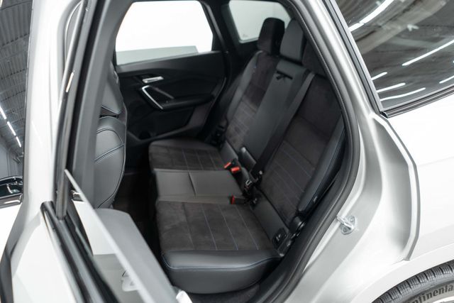 2025 BMW X1 xDrive28i Sports Activity Vehicle - 22925211 - 26