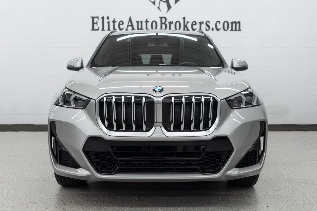 2025 Bmw X1 XDrive28i photo 3