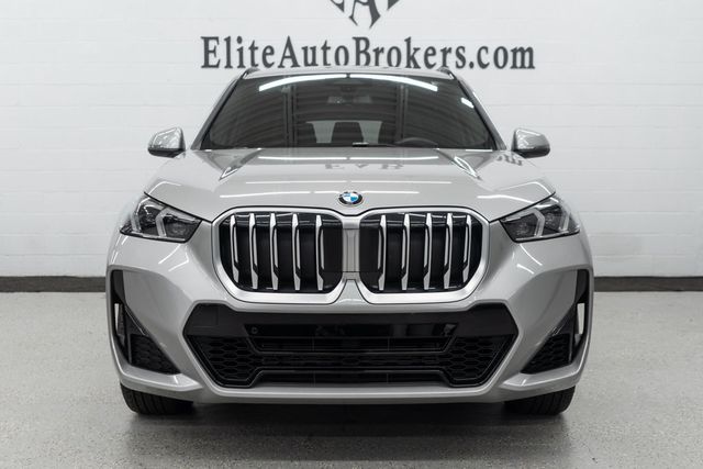 2025 BMW X1 xDrive28i Sports Activity Vehicle - 22925211 - 2