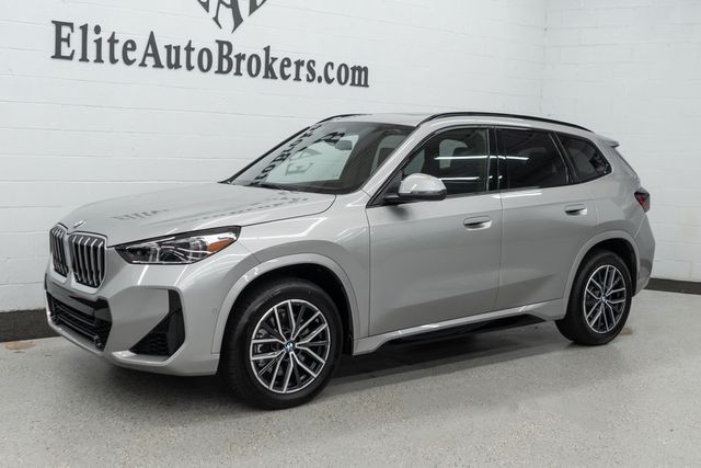2025 BMW X1 xDrive28i Sports Activity Vehicle - 22925211 - 30