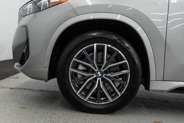 2025 BMW X1 xDrive28i Sports Activity Vehicle - 22925211 - 31