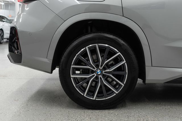 2025 BMW X1 xDrive28i Sports Activity Vehicle - 22925211 - 33