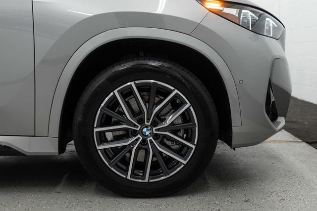 2025 BMW X1 xDrive28i Sports Activity Vehicle - 22925211 - 34