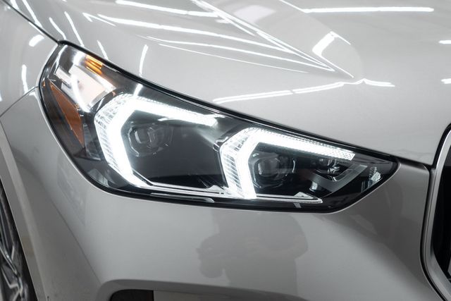2025 BMW X1 xDrive28i Sports Activity Vehicle - 22925211 - 37