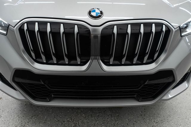 2025 BMW X1 xDrive28i Sports Activity Vehicle - 22925211 - 38