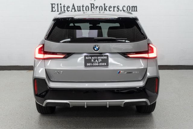 2025 BMW X1 xDrive28i Sports Activity Vehicle - 22925211 - 3