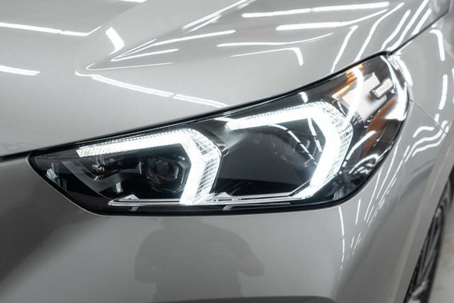 2025 BMW X1 xDrive28i Sports Activity Vehicle - 22925211 - 39