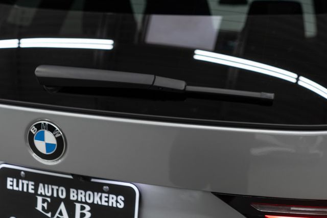 2025 BMW X1 xDrive28i Sports Activity Vehicle - 22925211 - 41