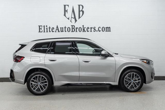 2025 BMW X1 xDrive28i Sports Activity Vehicle - 22925211 - 4