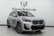 2025 BMW X1 xDrive28i Sports Activity Vehicle - 22925211 - 50