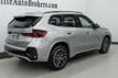 2025 BMW X1 xDrive28i Sports Activity Vehicle - 22925211 - 5