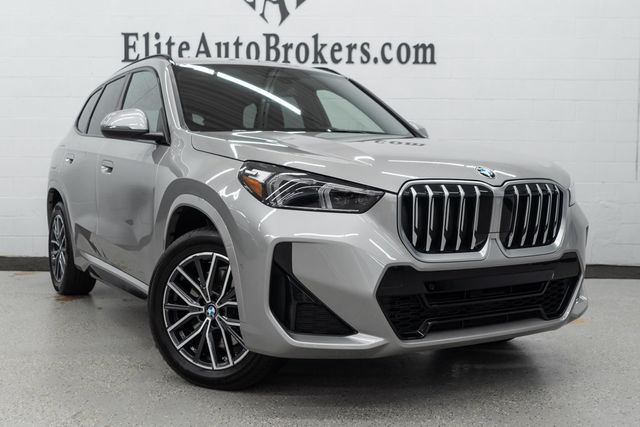 2025 BMW X1 xDrive28i Sports Activity Vehicle - 22925211 - 6