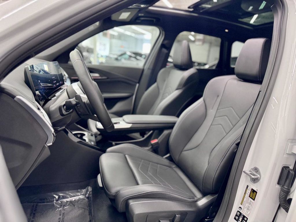 2025 Bmw X1 XDrive28i photo 10