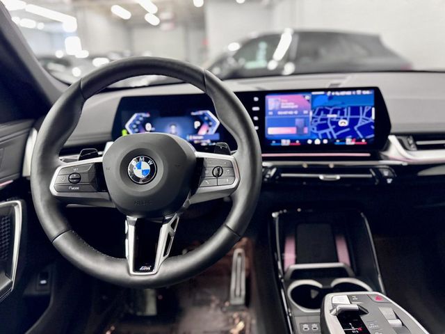 2025 BMW X1 xDrive28i Sports Activity Vehicle - 22925967 - 10
