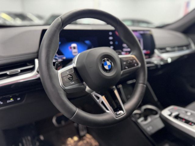 2025 BMW X1 xDrive28i Sports Activity Vehicle - 22925967 - 12