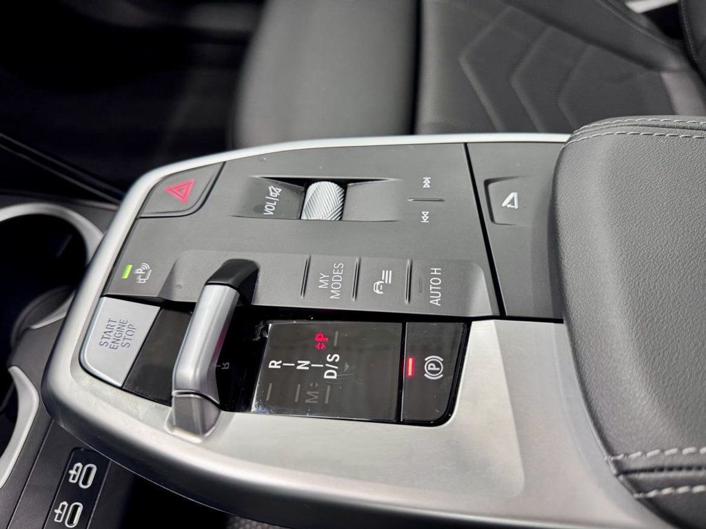 2025 Bmw X1 XDrive28i photo 14