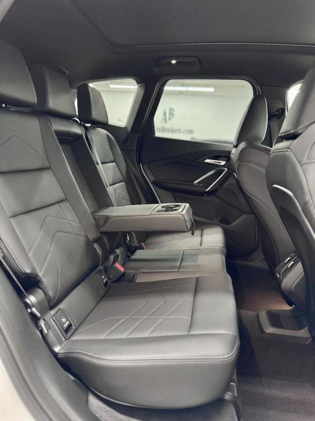 2025 BMW X1 xDrive28i Sports Activity Vehicle - 22925967 - 14