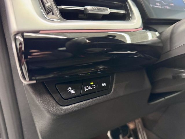 2025 BMW X1 xDrive28i Sports Activity Vehicle - 22925967 - 17