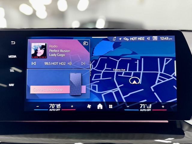 2025 BMW X1 xDrive28i Sports Activity Vehicle - 22925967 - 23