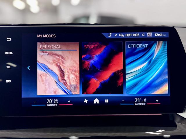 2025 BMW X1 xDrive28i Sports Activity Vehicle - 22925967 - 24