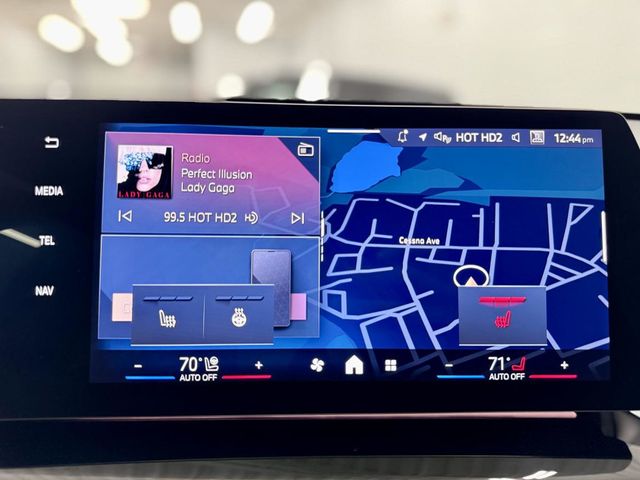 2025 BMW X1 xDrive28i Sports Activity Vehicle - 22925967 - 26