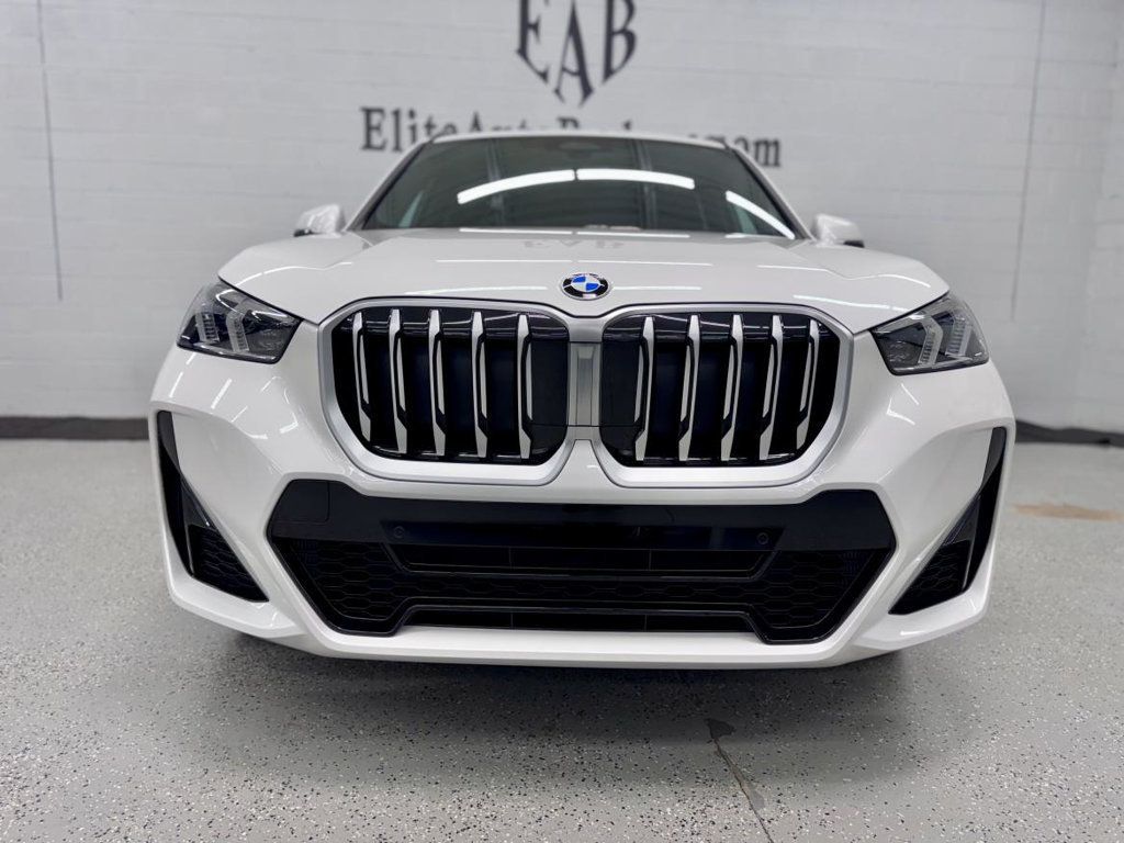 2025 Bmw X1 XDrive28i photo 3