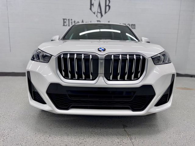 2025 BMW X1 xDrive28i Sports Activity Vehicle - 22925967 - 2