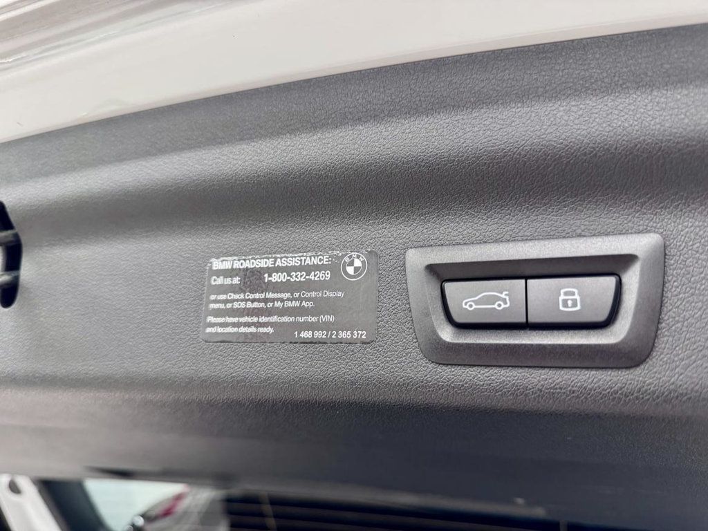 2025 Bmw X1 XDrive28i photo 28