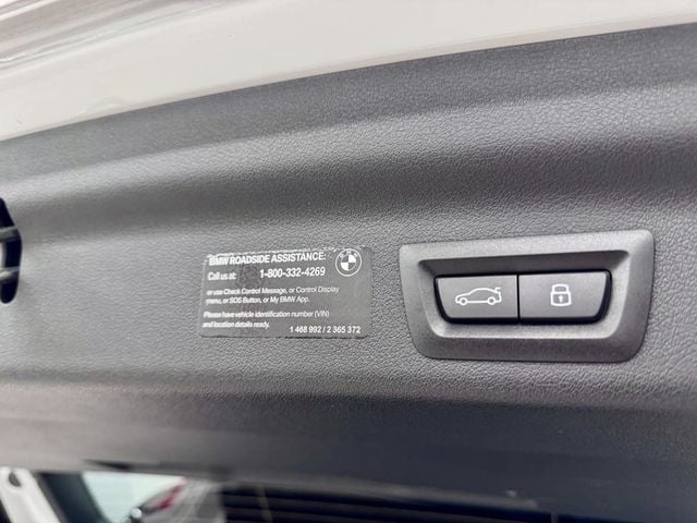 2025 BMW X1 xDrive28i Sports Activity Vehicle - 22925967 - 30