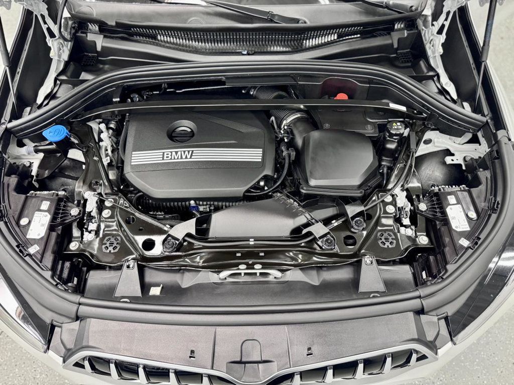 2025 Bmw X1 XDrive28i photo 29