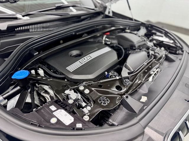 2025 BMW X1 xDrive28i Sports Activity Vehicle - 22925967 - 32