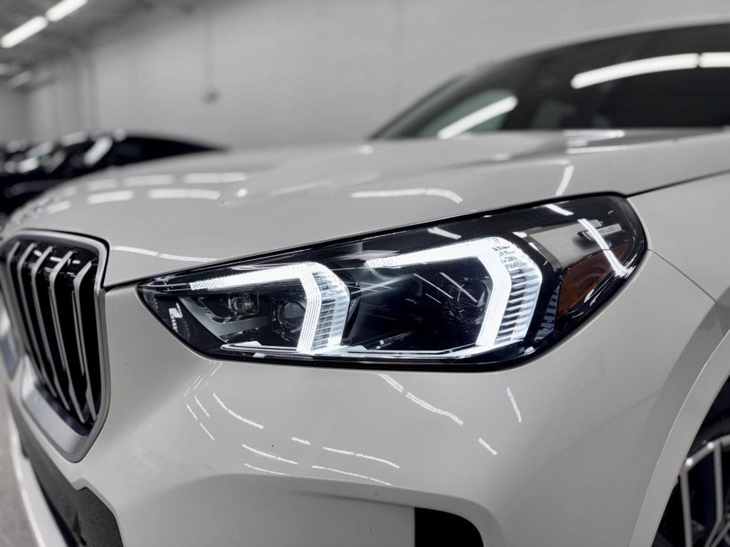2025 Bmw X1 XDrive28i photo 33