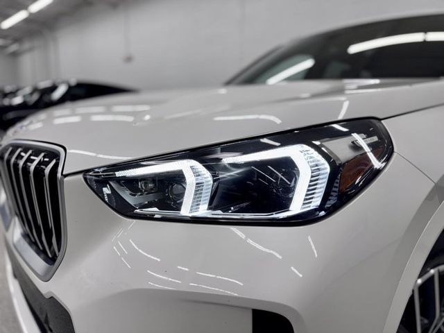 2025 BMW X1 xDrive28i Sports Activity Vehicle - 22925967 - 35