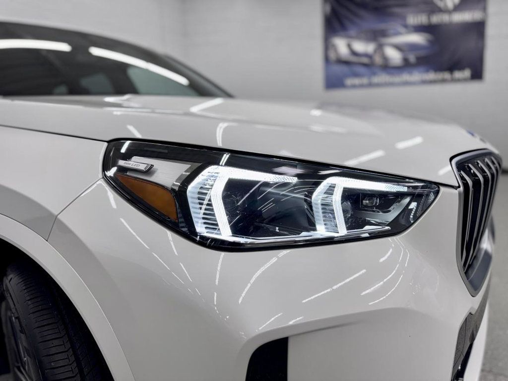 2025 Bmw X1 XDrive28i photo 34
