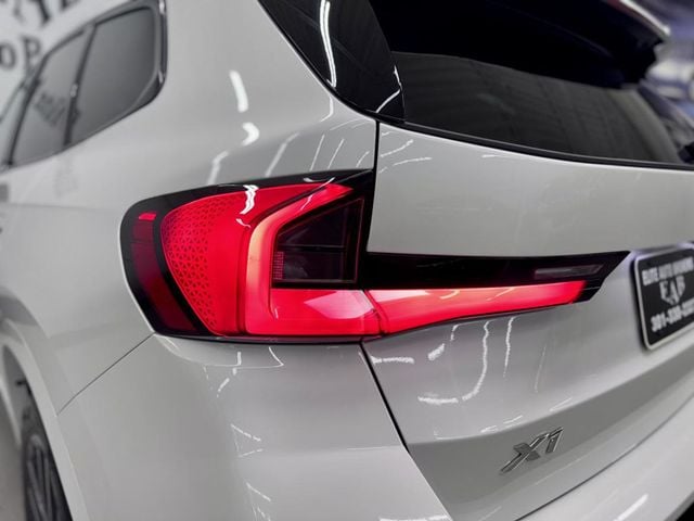 2025 BMW X1 xDrive28i Sports Activity Vehicle - 22925967 - 37