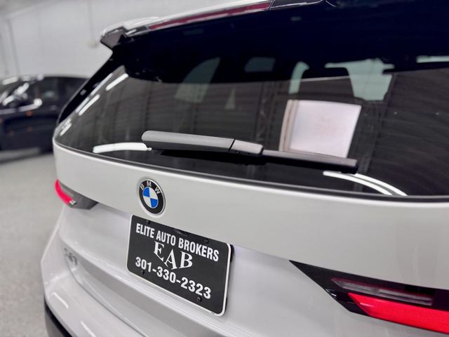 2025 BMW X1 xDrive28i Sports Activity Vehicle - 22925967 - 38