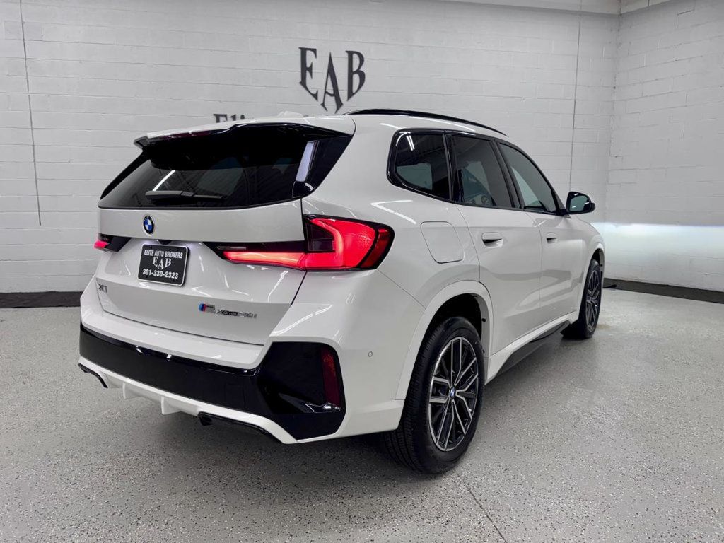 2025 Bmw X1 XDrive28i photo 4