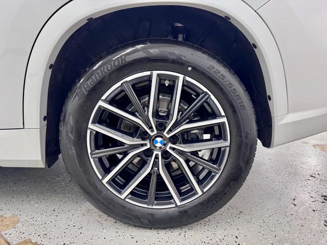 2025 BMW X1 xDrive28i Sports Activity Vehicle - 22925967 - 41