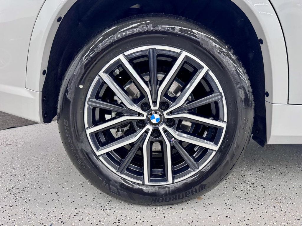 2025 Bmw X1 XDrive28i photo 40