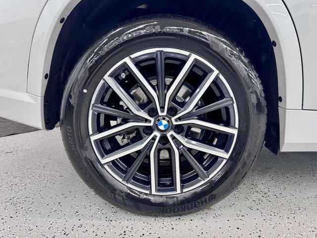 2025 BMW X1 xDrive28i Sports Activity Vehicle - 22925967 - 42