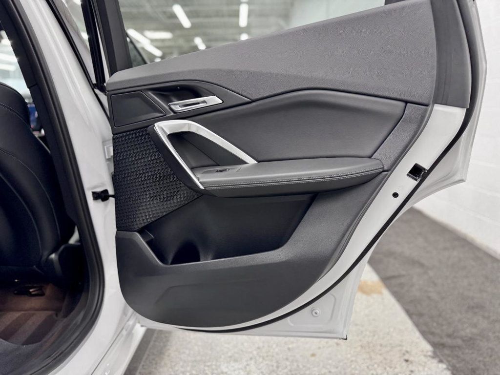 2025 Bmw X1 XDrive28i photo 43