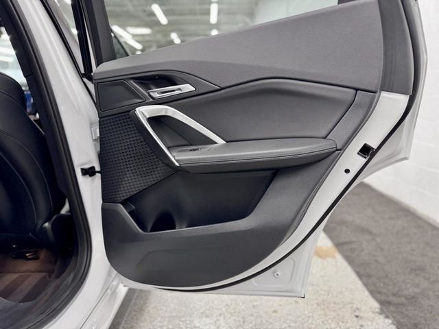 2025 BMW X1 xDrive28i Sports Activity Vehicle - 22925967 - 45