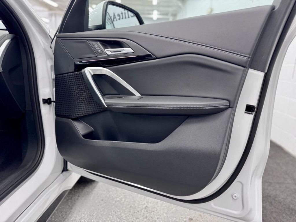2025 Bmw X1 XDrive28i photo 44