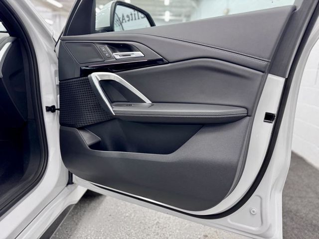 2025 BMW X1 xDrive28i Sports Activity Vehicle - 22925967 - 46