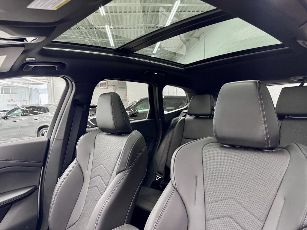 2025 Bmw X1 XDrive28i photo 46