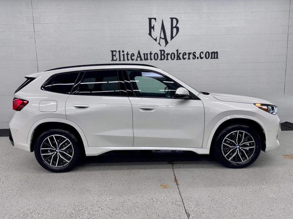 2025 Bmw X1 XDrive28i photo 5