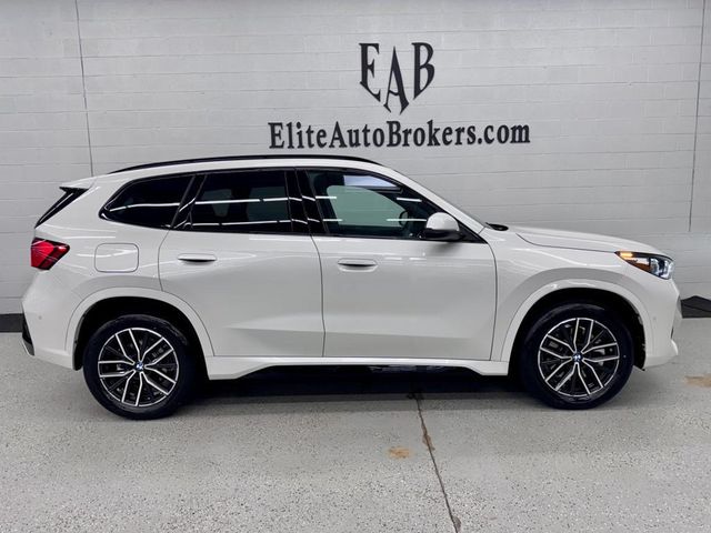 2025 BMW X1 xDrive28i Sports Activity Vehicle - 22925967 - 4