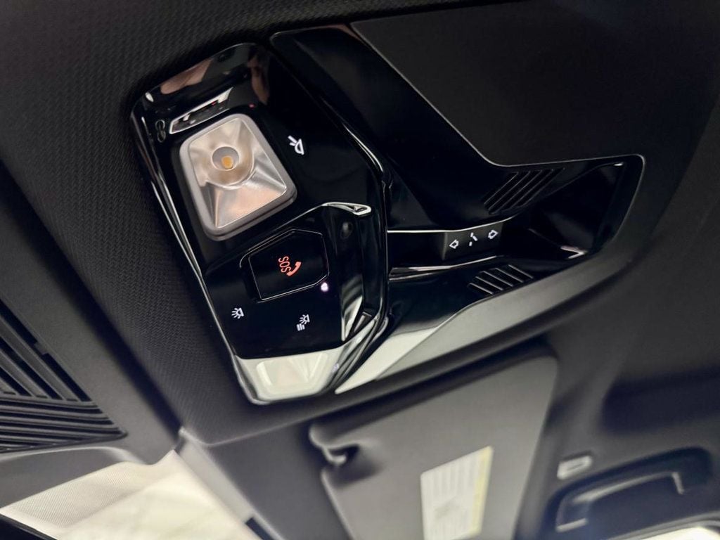 2025 Bmw X1 XDrive28i photo 47